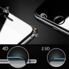 VipMarketim İPhone 6S Plus 4D Kavisli Full Cam Kırılmaz Koruyucu İPhone 6 plus-(5775)