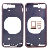 VipMarketim İPhone 8 Orta Kasa Ve Sim Kapağı Tutucu-(5775)