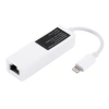 VipMarketim İPhone/İPad Lightning To Ethernet RJ45 Adaptörü NK107A1-(5775)