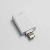 VipMarketim İPhone NK-03 Usb to Otg SD Kart Okuyucu İPhone 14-13-12 11-(5775)