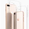 VipMarketim iPhone SE3-SE2 İPhone 8-7 Hidrojel Hayalet Arka Tam Kaplama Film-(5775)