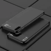 VipMarketim İphone X Xs 10 Fit Premium Silikon+ Cam Kılıf-(5775)