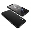 VipMarketim İPhone X Xs Gkk 360 Koruma Premium Pc Kılıf-(5775)