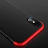 VipMarketim İPhone X Xs Gkk 360 Koruma Premium Pc Kılıf-(5775)