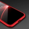 VipMarketim İPhone X Xs Gkk 360 Koruma Premium Pc Kılıf-(5775)