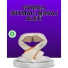 VipMarketim Isıtma Fonksiyonlu Ovmalı Boyun Omuz ve Vücut Masaj Cihazı Rahatlatıcı