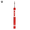 VipMarketim Jiafa Jf-608-0.8 Profesyonel Tornavida-(5775)
