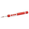 VipMarketim Jiafa Jf-608-0.8 Profesyonel Tornavida-(5775)