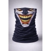 VipMarketim Joker Gülüşlü Baf Maske – Çok Amaçlı Boyunluk Bandana 3 No