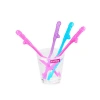 VipMarketim Jokes & Parties Original Willy Straws – Pack of 9 Dildo Pipet