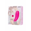 VipMarketim JOS FLİRTY Klitoral Vibratör, silikon, pembe, 9,3 cm