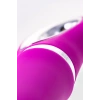 VipMarketim Jos Joly Vibratör, Wow Modu, Silikon, Mor, 19,6 Cm