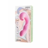 VipMarketim JOS JUNA Çok Fonksiyonlu Vibratör, pembe, 15 cm