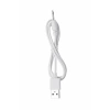 VipMarketim JOS Kisom 2si 1 arada Vibratör, Silikon, Mor, 24 cm