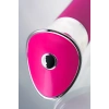 VipMarketim JOS LOLY Klitoral Uyarıcı Vibratör, silikon, pembe, 21,6 cm