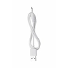 VipMarketim JOS MİLLY Isıtmalı Vibratör, silikon, pembe, 20 cm