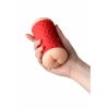 VipMarketim Jos Nadi̇n Çift Taraflı Masturbator , Tpr, Ten, 14,5 Cm