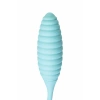 VipMarketim JOS Roow vakum dalgası stimülatörü, silikon, mavi, 36 cm