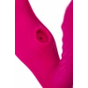 VipMarketim Jos Shani Vakum Dalga G Noktası Vibrator, Silikon, Pembe, 12 Cm