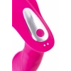VipMarketim JOS Shani Vakum Dalga G Noktası Vibrator, Silikon, Pembe, 12 cm