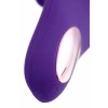 VipMarketim Jos Swizzy Klitoral Uyarıcı - Vibratör, Silikon, Mor, 12 Cm