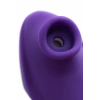 VipMarketim Jos Swizzy Klitoral Uyarıcı - Vibratör, Silikon, Mor, 12 Cm