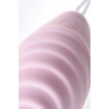 VipMarketim Jos Vi̇ta Vajinel Plug Seti , Silikon, Pembe, 8,5 Ve 8 Cm