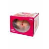 VipMarketim Juicy Pussy Masturbator Realistik, TPE, Ten, 20 cm
