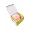 VipMarketim Juicy Pussy Masturbator Realistik, Tpe, Ten , 22 Cm