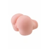 VipMarketim Juicy Pussy Masturbator Realistik, TPE, Ten , 22 cm