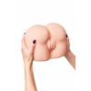 VipMarketim Juicy Pussy Masturbator Realistik, Tpe, Ten , 22 Cm