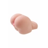 VipMarketim Juicy Pussy Paula Masturbator Realistik, Tpe, Ten, 15 Cm