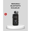 VipMarketim Kablosuz Bluetooth 5.3 Kulaklık Dijital Ekranlı ve Su Geçirmez