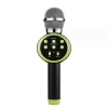 VipMarketim Kablosuz Karaoke Mikrofonu