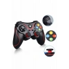 VipMarketim Kablosuz Oyun Kolu Bluetooth Joystick Gamepad Android Uyumlu