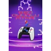 VipMarketim Kablosuz Oyun Konsolu Atari Game Stick Retro Konsol 520 Oyunlu
