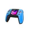 VipMarketim Kablosuz Oyun Konsolu Atari Game Stick Retro Konsol 520 Oyunlu