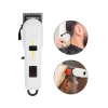 VipMarketim Kablosuz Saç Kesme Makinesi Epilasyon Öncesi Kısaltma Makinesi