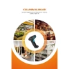 VipMarketim Kablosuz Standlı 1D/2D Barkod & Karekod Okuyucu