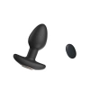VipMarketim Kablosuz Uzaktan Kumandalı Titreşimli Anal Plug
