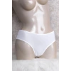 VipMarketim Kadın Pamuklu Orta Bel 3lü Paket Slip (2658)