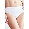 VipMarketim Kadın Pamuklu Yüksek Bel 3Lü Paket Slip ( ) (Kod:2659)