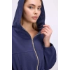 VipMarketim Kadın Uzun Kol Sweatshirt Ve Pantolon Takım ( 11605 )