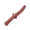 VipMarketim KahveRengi 38 cm Jop Dildo Model No:1070