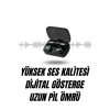 VipMarketim Kaliteli Akıllı Saat ve Kaliteli Bluetooth Kulaklık ANC Özelliği Uzun Pil Ömrü