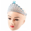 VipMarketim Kalpli Prenses Tacı Mavi