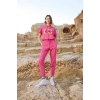 Vipmarketim Kapüşonlu calm Down Eşofman Takımı
