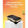 VipMarketim Kas Aktivasyonunu Artıran Titreşimli Egzersiz Makinesi