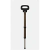 VipMarketim Katlanabilir Baston Tabure, Walking stick and portable stoo