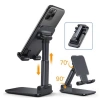 VipMarketim Katlanabilir Masaüstü Telefon Tutucu Stand CM-449